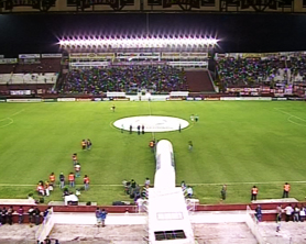 Estadio
