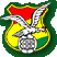 Escudo Bolivia Sub 17