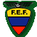 Escudo Ecuador Sub 17