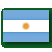 Escudo Argentina Sub 17