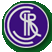 Escudo Independiente Rivadavia