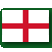 Escudo Inglaterra Sub 17