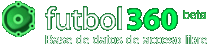 Logo Futbol360