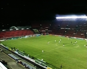 Estadio