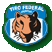 Escudo Tiro Federal de Rosario