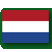 Escudo Países Bajos