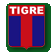 Escudo Tigre