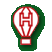 Escudo Huracán Tres Arroyos