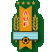 Escudo Uruguay Sub 23